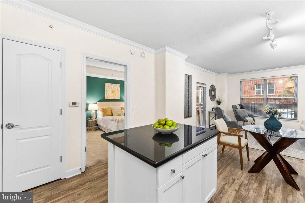 1441 RHODE ISLAND AVE NW #111, WASHINGTON, District Of Columbia 20005, 1 Bedroom Bedrooms, ,1 BathroomBathrooms,Residential,For sale,1441 RHODE ISLAND AVE NW #111,DCDC2183990 MLS # DCDC2183990