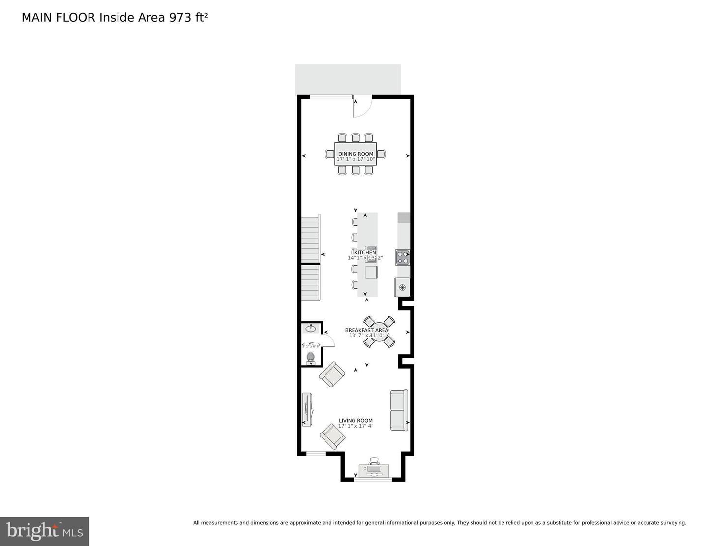 515 M ST NE #1, WASHINGTON, District Of Columbia 20002, 2 Bedrooms Bedrooms, ,2 BathroomsBathrooms,Residential,For sale,515 M ST NE #1,DCDC2183996 MLS # DCDC2183996