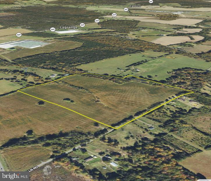 TBD ELLIS RD, LIGNUM, Virginia 22726, ,Farm,For sale,TBD ELLIS RD,VACU2009722 MLS # VACU2009722