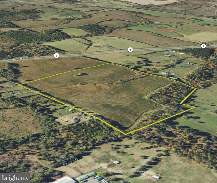 TBD ELLIS RD, LIGNUM, Virginia 22726, ,Farm,For sale,TBD ELLIS RD,VACU2009722 MLS # VACU2009722