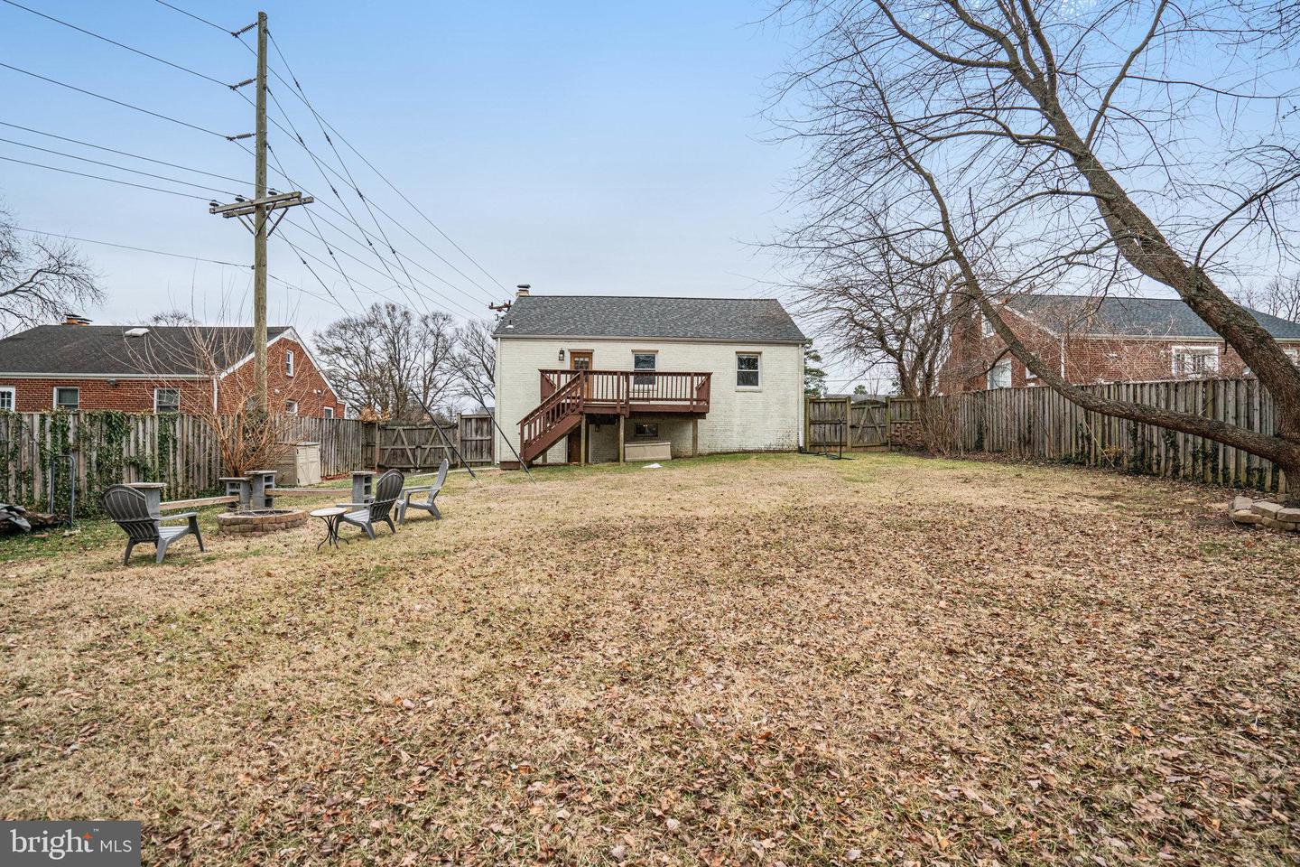 2516 PHILLIPS DR, ALEXANDRIA, Virginia 22306, 4 Bedrooms Bedrooms, ,2 BathroomsBathrooms,Residential,For sale,2516 PHILLIPS DR,VAFX2217944 MLS # VAFX2217944