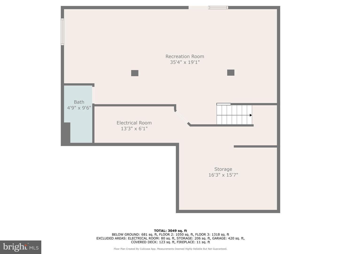 113 OAK RD, STAFFORD, Virginia 22556, 4 Bedrooms Bedrooms, 12 Rooms Rooms,3 BathroomsBathrooms,Residential,For sale,113 OAK RD,VAST2035412 MLS # VAST2035412