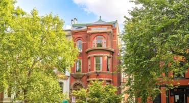 1304 RHODE ISLAND AVE NW #5, WASHINGTON, District Of Columbia 20005, 2 Bedrooms Bedrooms, ,1 BathroomBathrooms,Residential,For sale,1304 RHODE ISLAND AVE NW #5,DCDC2176160 MLS # DCDC2176160