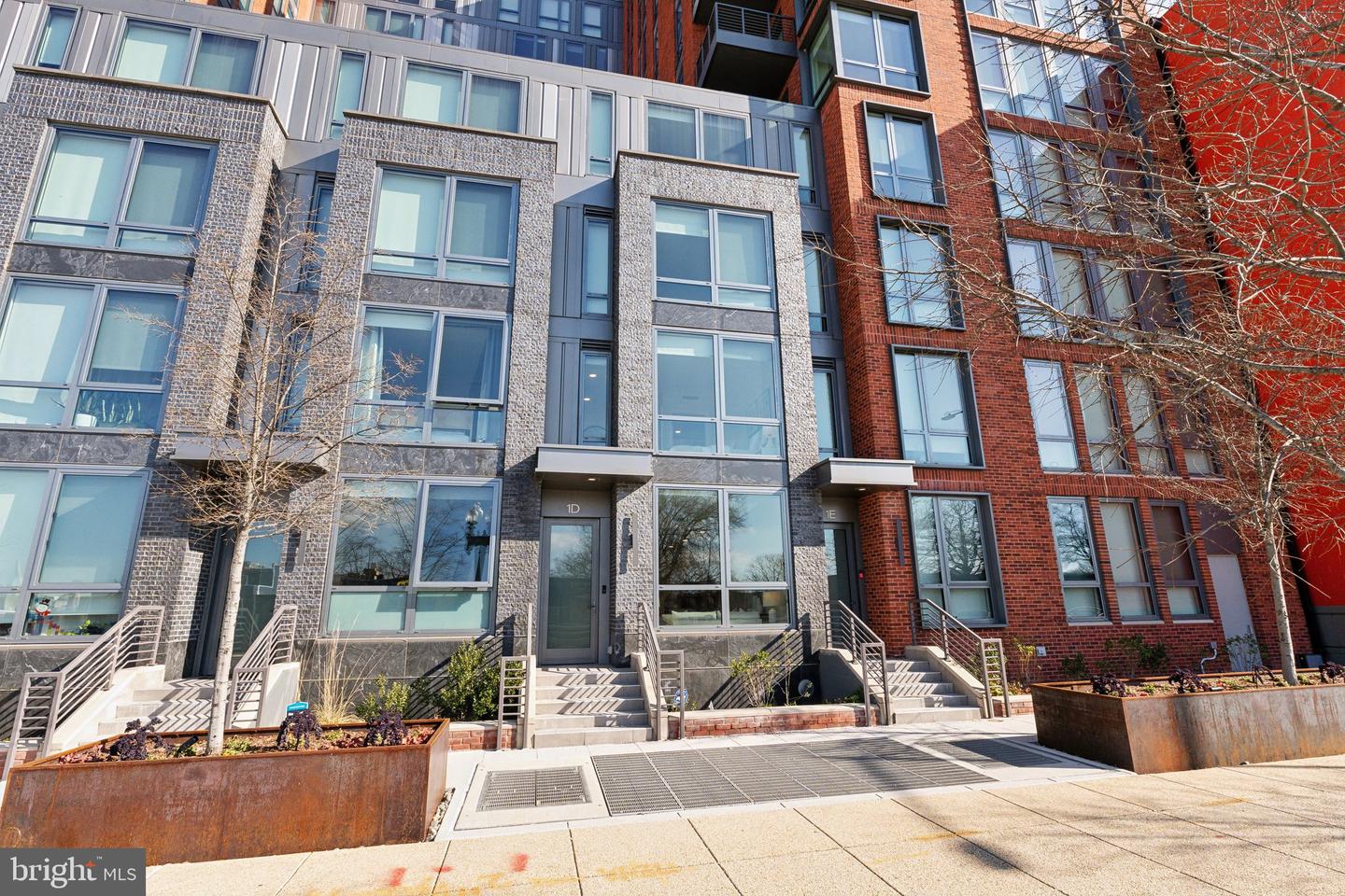 1211 VAN ST SE #TH-1D, WASHINGTON, District Of Columbia 20003, 2 Bedrooms Bedrooms, ,2 BathroomsBathrooms,Residential,For sale,1211 VAN ST SE #TH-1D,DCDC2176280 MLS # DCDC2176280