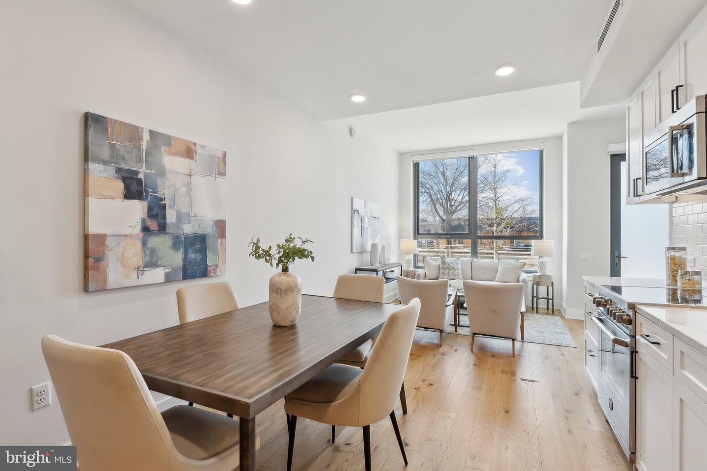 1211 VAN ST SE #TH-1D, WASHINGTON, District Of Columbia 20003, 2 Bedrooms Bedrooms, ,2 BathroomsBathrooms,Residential,For sale,1211 VAN ST SE #TH-1D,DCDC2176280 MLS # DCDC2176280