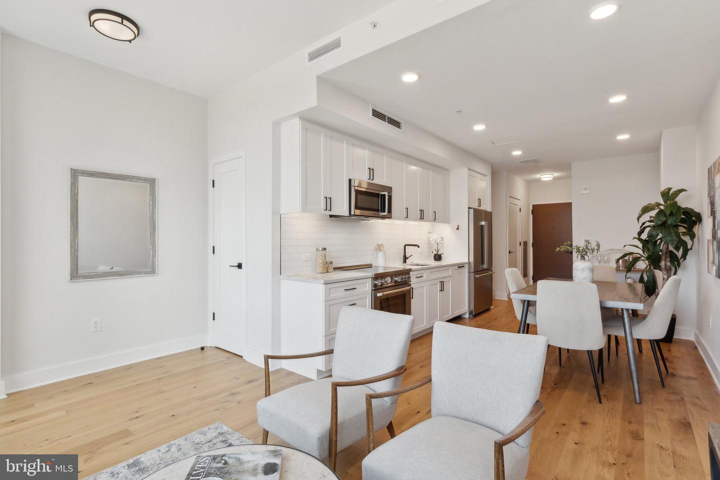 1211 VAN ST SE #TH-1D, WASHINGTON, District Of Columbia 20003, 2 Bedrooms Bedrooms, ,2 BathroomsBathrooms,Residential,For sale,1211 VAN ST SE #TH-1D,DCDC2176280 MLS # DCDC2176280