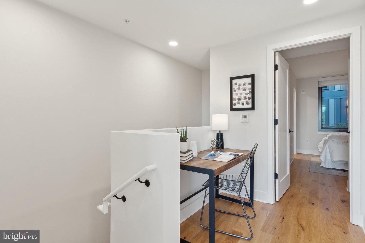 1211 VAN ST SE #TH-1D, WASHINGTON, District Of Columbia 20003, 2 Bedrooms Bedrooms, ,2 BathroomsBathrooms,Residential,For sale,1211 VAN ST SE #TH-1D,DCDC2176280 MLS # DCDC2176280