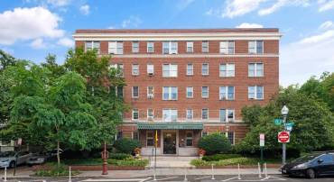 2456 20TH ST NW #507, WASHINGTON, District Of Columbia 20009, 1 Bedroom Bedrooms, ,1 BathroomBathrooms,Residential,For sale,2456 20TH ST NW #507,DCDC2184016 MLS # DCDC2184016