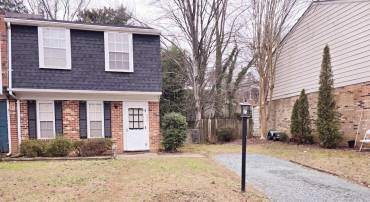 340 CLEVELAND AVE, CHARLOTTESVILLE, Virginia 22903, 3 Bedrooms Bedrooms, ,1 BathroomBathrooms,Residential,For sale,340 CLEVELAND AVE,660625 MLS # 660625