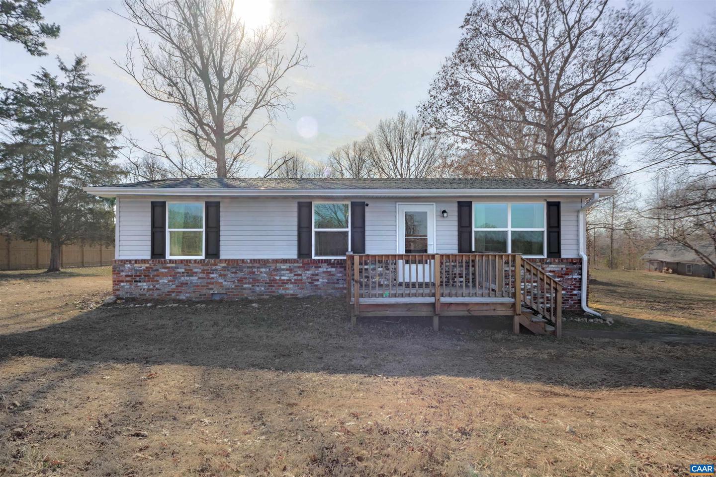 927 SCLATERS FORD RD, PALMYRA, Virginia 22963, 2 Bedrooms Bedrooms, ,1 BathroomBathrooms,Residential,For sale,927 SCLATERS FORD RD,660629 MLS # 660629