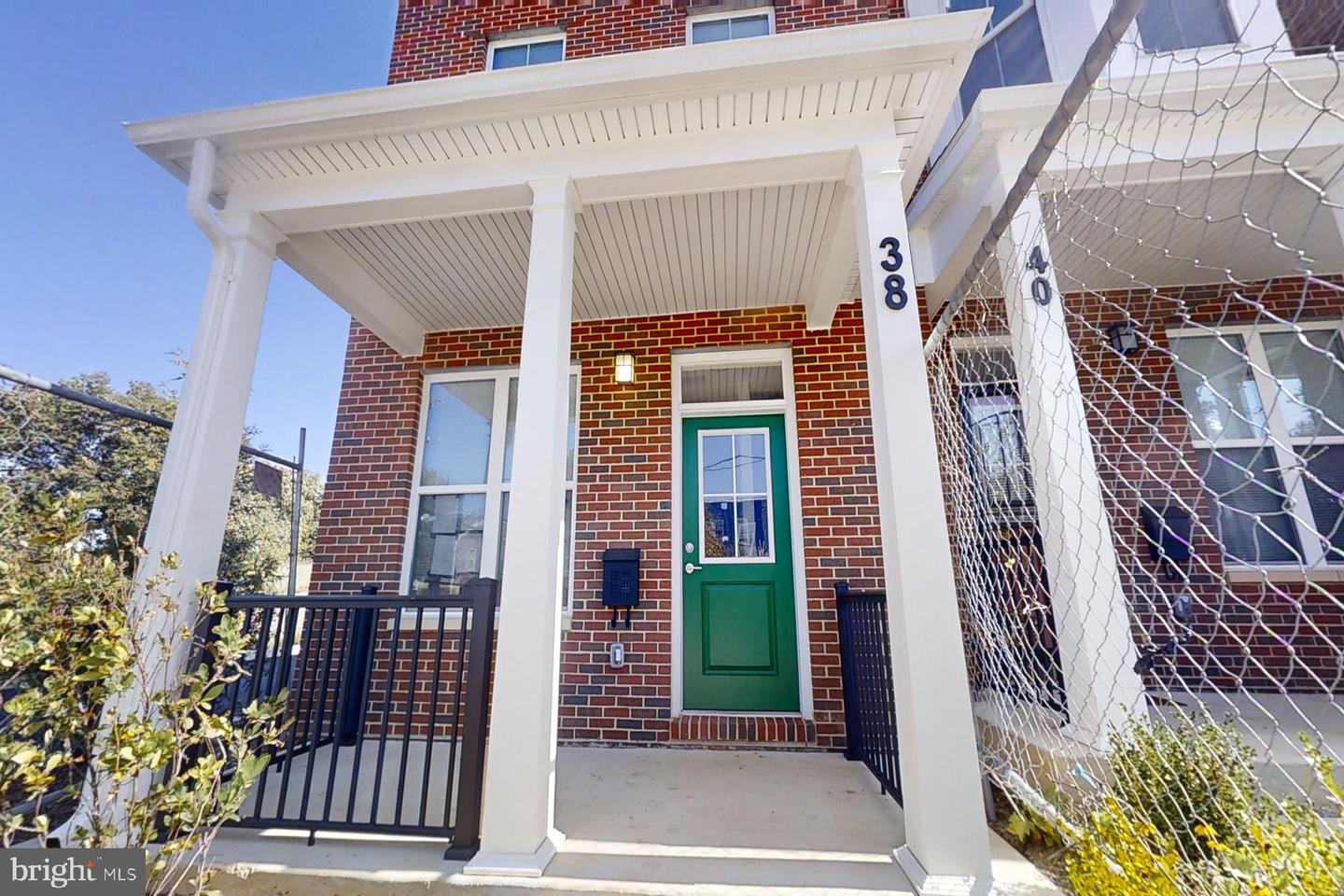 4908 EAST CAPITOL NE, WASHINGTON, District Of Columbia 20019, 3 Bedrooms Bedrooms, ,3 BathroomsBathrooms,Residential,For sale,4908 EAST CAPITOL NE,DCDC2184066 MLS # DCDC2184066