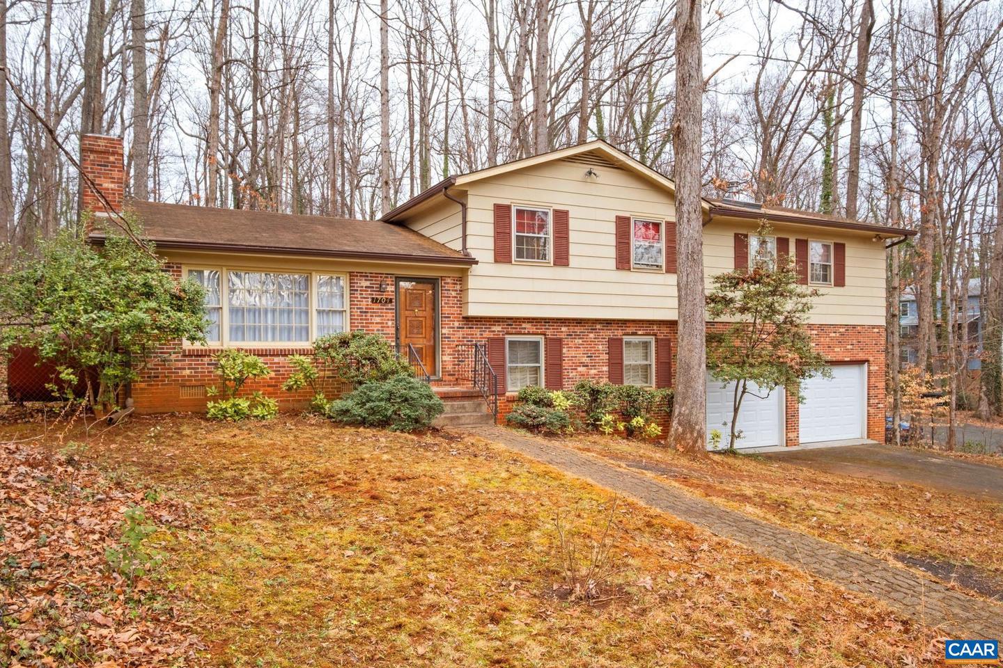 1704 INGLEWOOD DR, CHARLOTTESVILLE, Virginia 22901, 3 Bedrooms Bedrooms, ,2 BathroomsBathrooms,Residential,For sale,1704 INGLEWOOD DR,660632 MLS # 660632