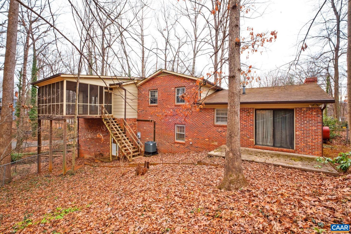 1704 INGLEWOOD DR, CHARLOTTESVILLE, Virginia 22901, 3 Bedrooms Bedrooms, ,2 BathroomsBathrooms,Residential,For sale,1704 INGLEWOOD DR,660632 MLS # 660632