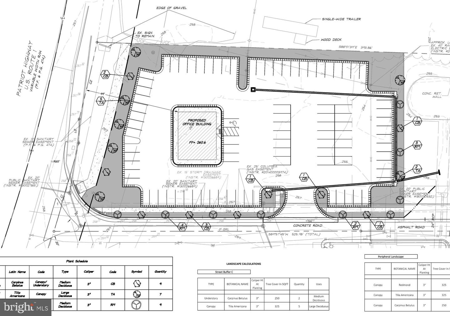 8601 PATRIOT HWY, FREDERICKSBURG, Virginia 22407, ,Land,For sale,8601 PATRIOT HWY,VASP2030470 MLS # VASP2030470