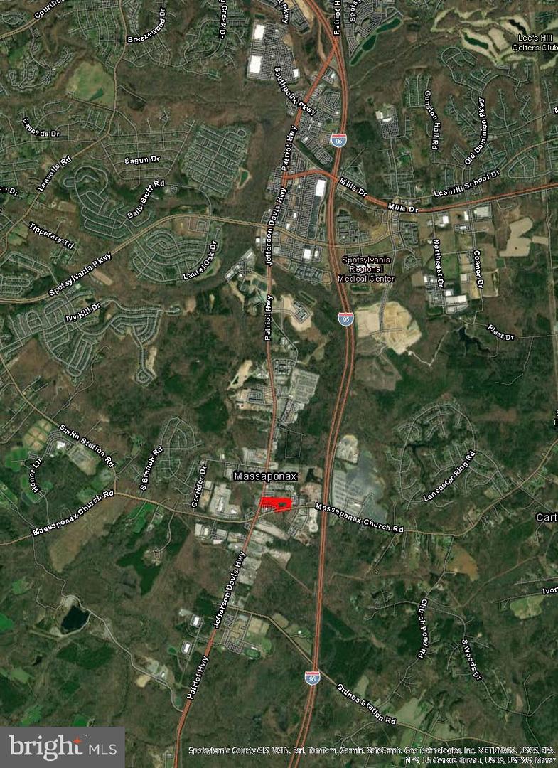 8601 PATRIOT HWY, FREDERICKSBURG, Virginia 22407, ,Land,For sale,8601 PATRIOT HWY,VASP2030470 MLS # VASP2030470