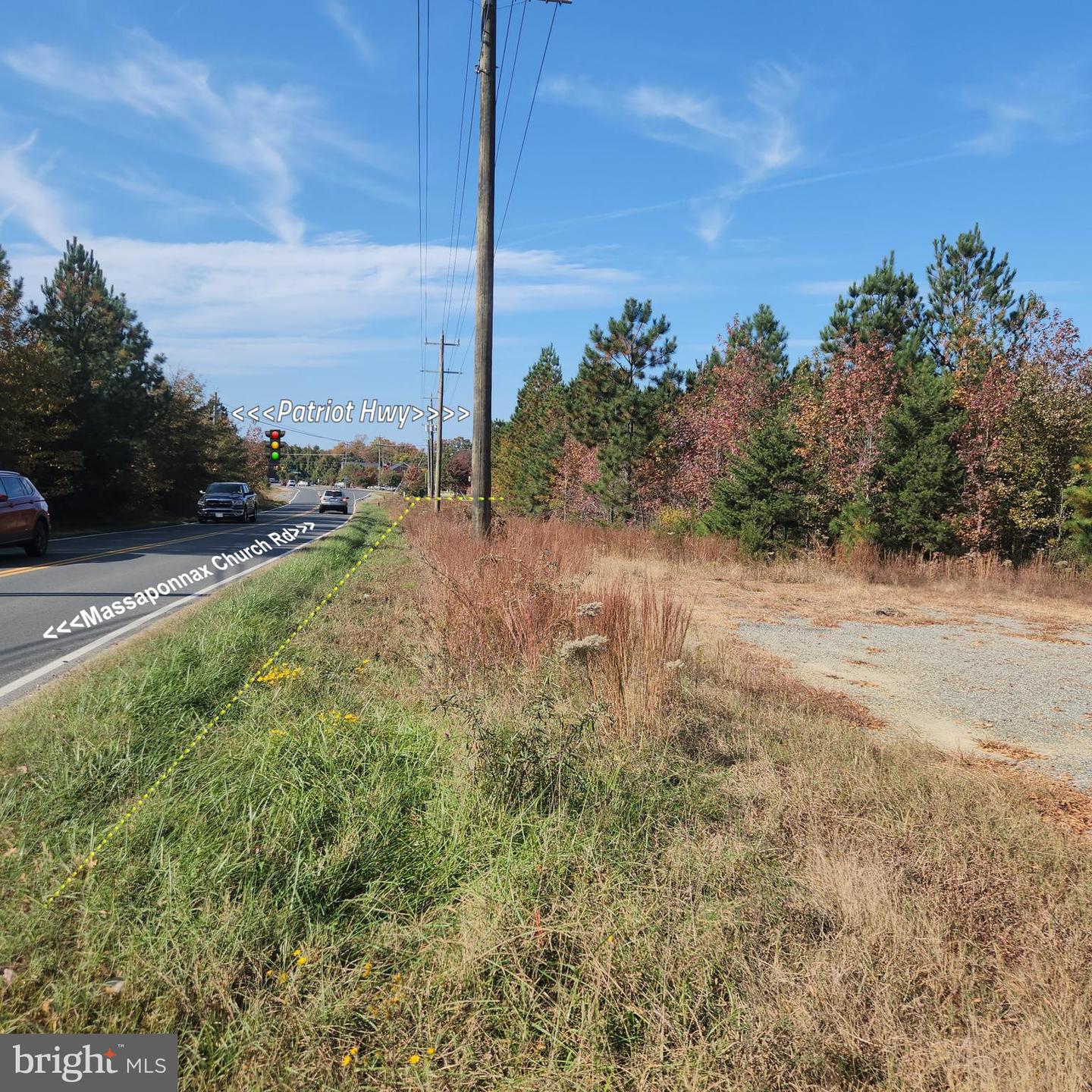 8601 PATRIOT HWY, FREDERICKSBURG, Virginia 22407, ,Land,For sale,8601 PATRIOT HWY,VASP2030470 MLS # VASP2030470