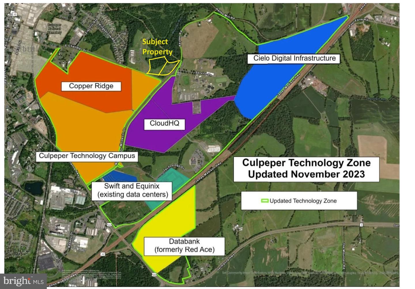 E CHANDLER ST, CULPEPER, Virginia 22701, ,Land,For sale,E CHANDLER ST,VACU2009704 MLS # VACU2009704