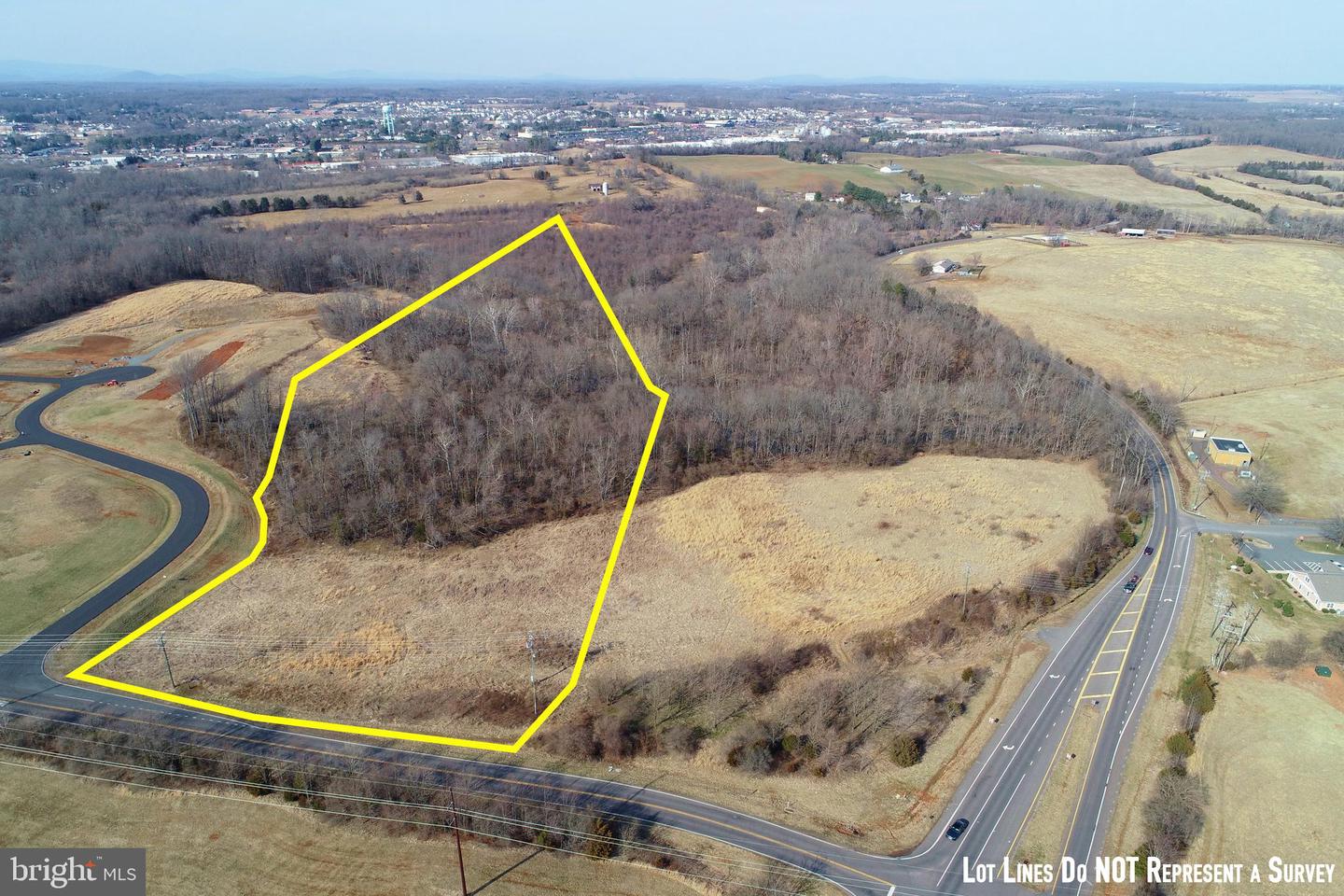 E CHANDLER ST, CULPEPER, Virginia 22701, ,Land,For sale,E CHANDLER ST,VACU2009704 MLS # VACU2009704