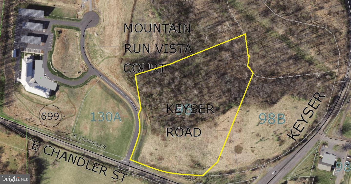 E CHANDLER ST, CULPEPER, Virginia 22701, ,Land,For sale,E CHANDLER ST,VACU2009704 MLS # VACU2009704