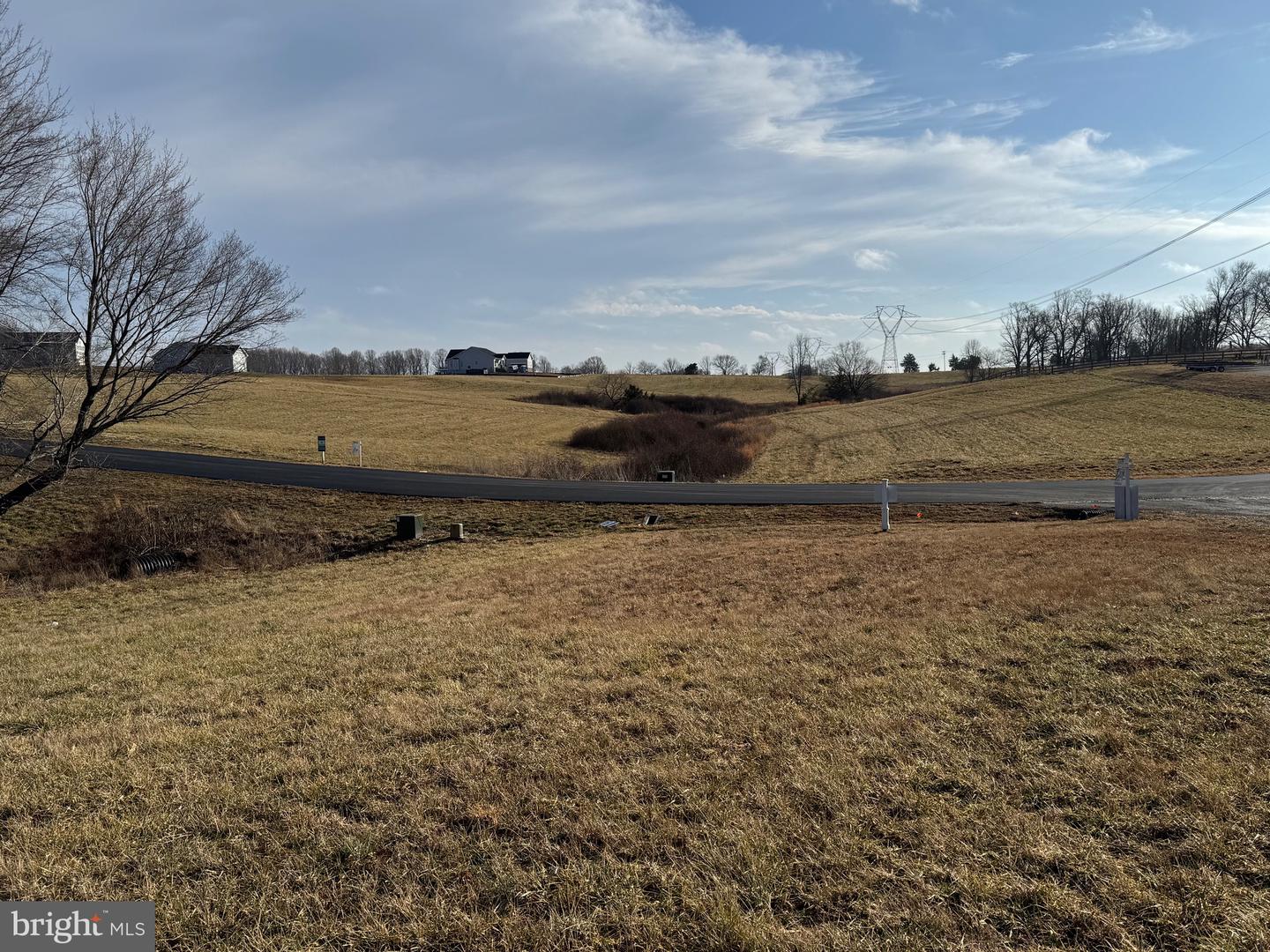 LOT 23 ANDERSON WAY, BUMPASS, Virginia 23024, ,Land,For sale,LOT 23 ANDERSON WAY,VALA2007252 MLS # VALA2007252