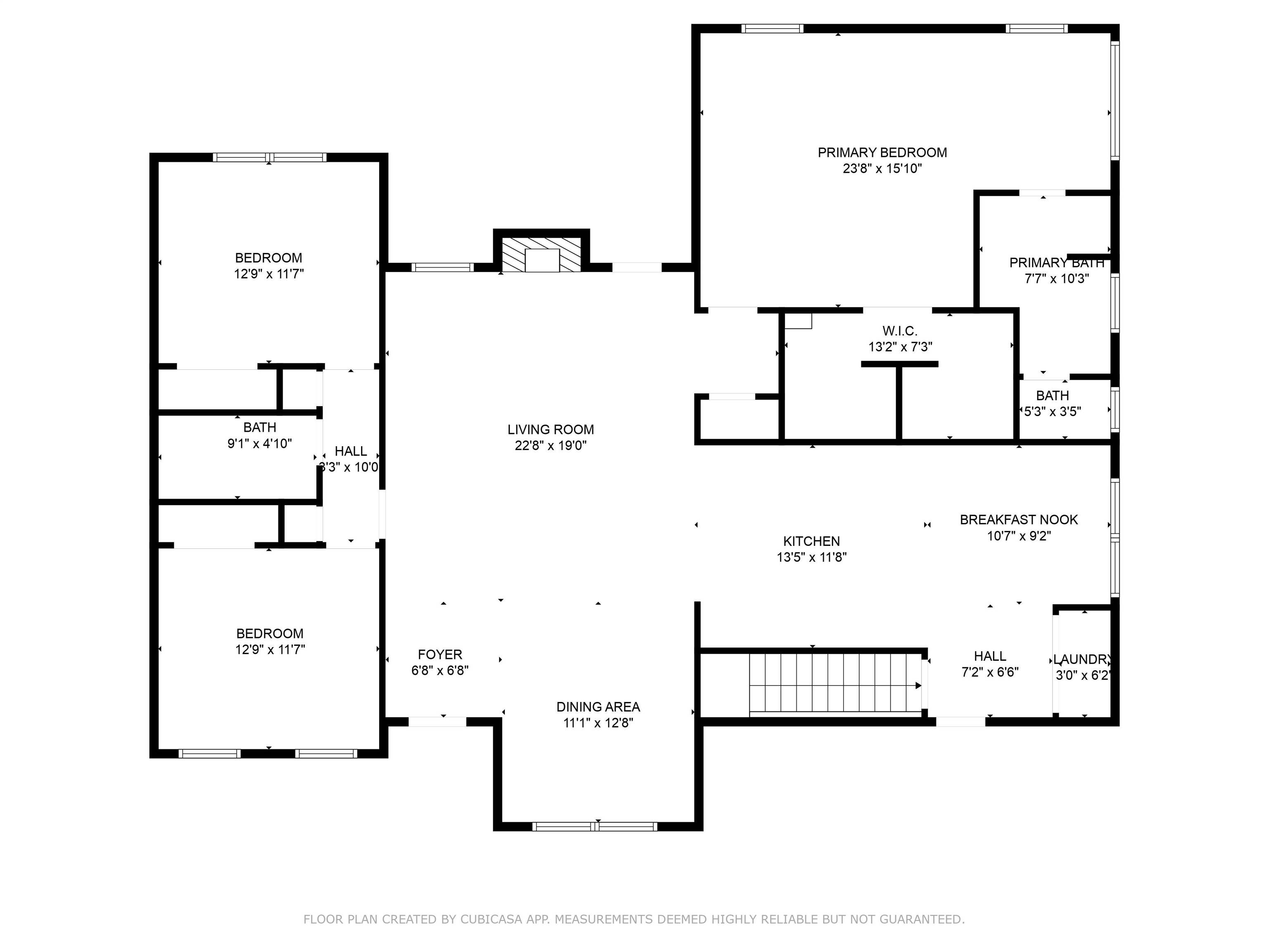 69 HARMAN RD, STAUNTON, Virginia 24401, 3 Bedrooms Bedrooms, ,2 BathroomsBathrooms,Residential,69 HARMAN RD,660657 MLS # 660657