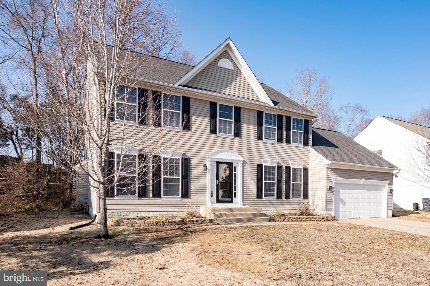 3204 TERRA SPRINGS DR, FREDERICKSBURG, Virginia 22408, 4 Bedrooms Bedrooms, ,2 BathroomsBathrooms,Residential,For sale,3204 TERRA SPRINGS DR,VASP2029952 MLS # VASP2029952