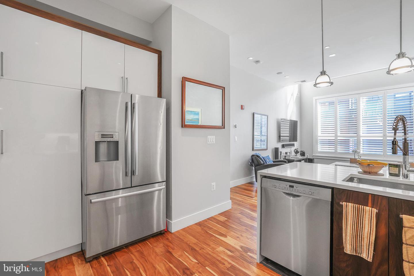 1337 K ST SE #PH-1, WASHINGTON, District Of Columbia 20003, 2 Bedrooms Bedrooms, ,2 BathroomsBathrooms,Residential,For sale,1337 K ST SE #PH-1,DCDC2174352 MLS # DCDC2174352