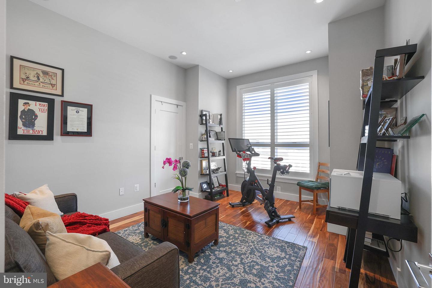 1337 K ST SE #PH-1, WASHINGTON, District Of Columbia 20003, 2 Bedrooms Bedrooms, ,2 BathroomsBathrooms,Residential,For sale,1337 K ST SE #PH-1,DCDC2174352 MLS # DCDC2174352