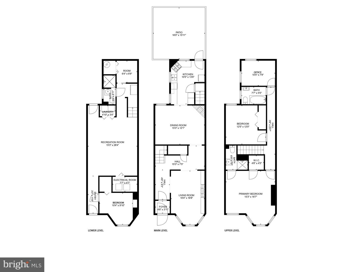 3489 HOLMEAD PL NW, WASHINGTON, District Of Columbia 20010, 4 Bedrooms Bedrooms, ,3 BathroomsBathrooms,Residential,For sale,3489 HOLMEAD PL NW,DCDC2174630 MLS # DCDC2174630