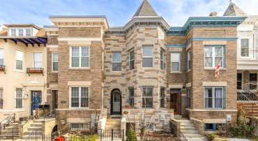 3489 HOLMEAD PL NW, WASHINGTON, District Of Columbia 20010, 4 Bedrooms Bedrooms, ,3 BathroomsBathrooms,Residential,For sale,3489 HOLMEAD PL NW,DCDC2174630 MLS # DCDC2174630