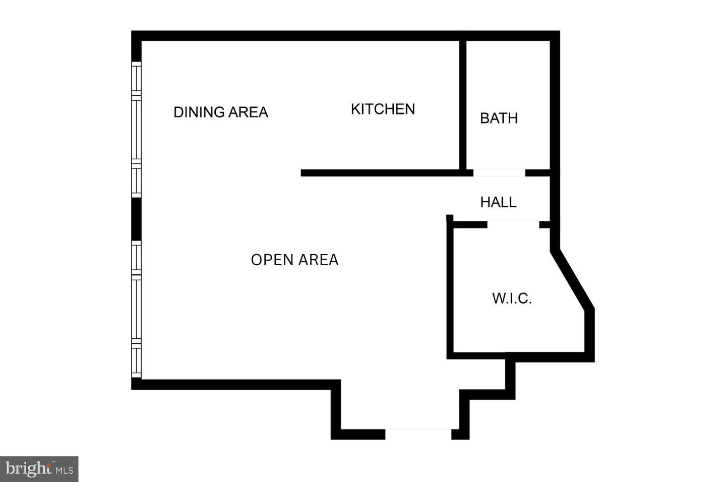 2639 15TH ST NW #101, WASHINGTON, District Of Columbia 20009, ,1 BathroomBathrooms,Residential,For sale,2639 15TH ST NW #101,DCDC2175972 MLS # DCDC2175972
