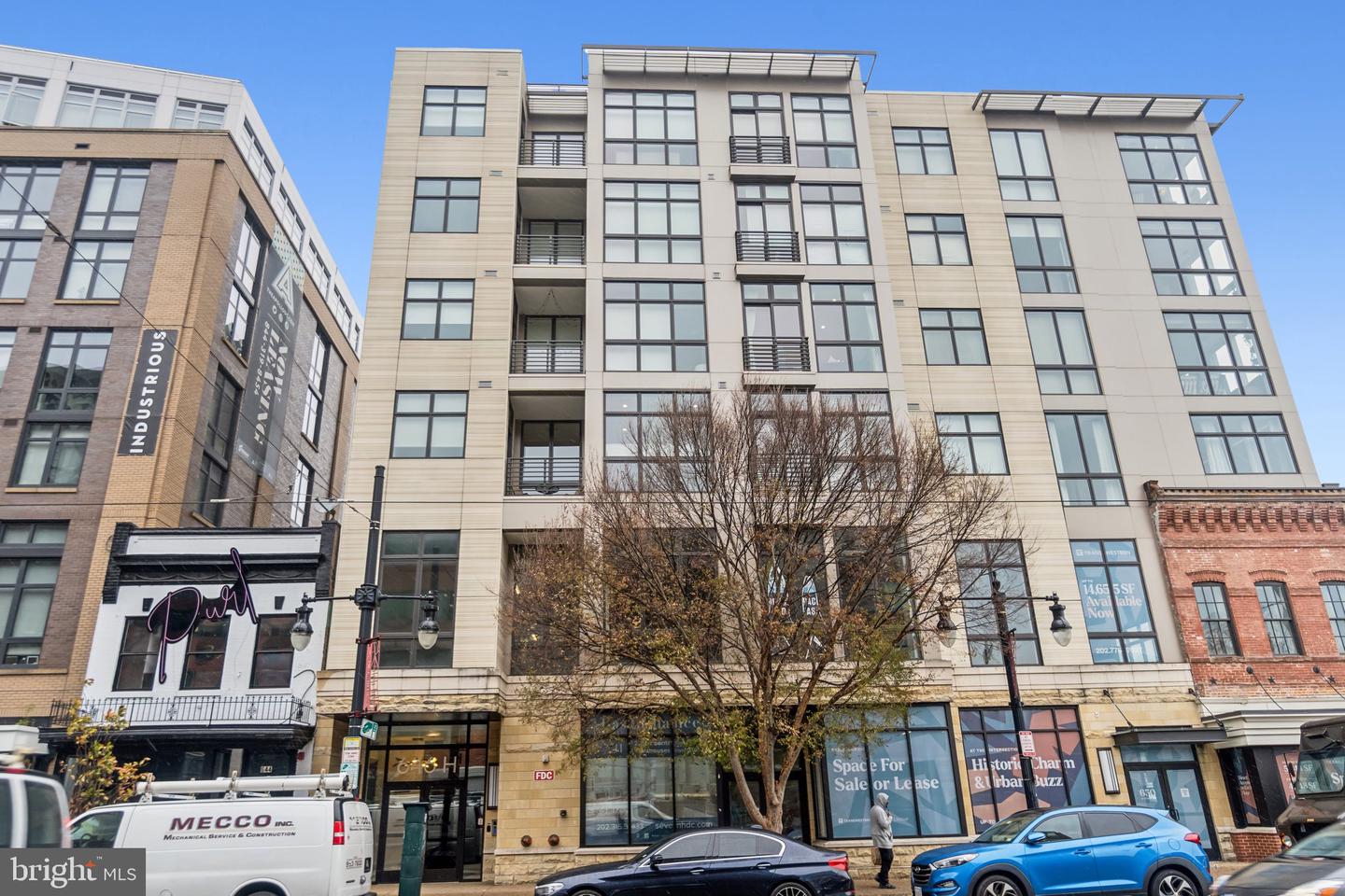 646 H ST NE #405, WASHINGTON, District Of Columbia 20002, 1 Bedroom Bedrooms, ,1 BathroomBathrooms,Residential,For sale,646 H ST NE #405,DCDC2176062 MLS # DCDC2176062