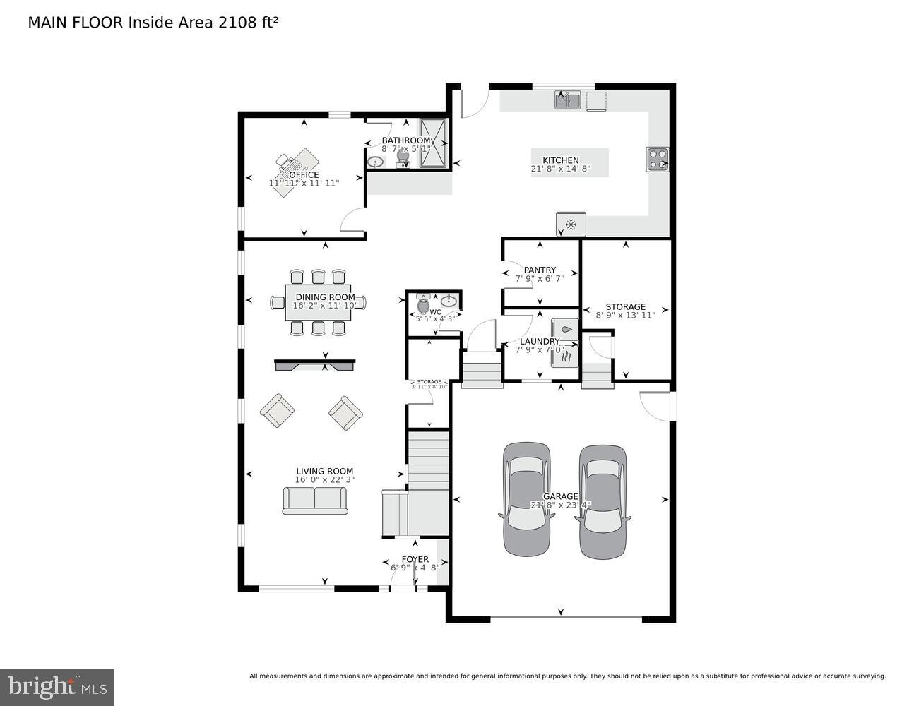 4917 ERIE ST, ANNANDALE, Virginia 22003, 5 Bedrooms Bedrooms, ,5 BathroomsBathrooms,Residential,For sale,4917 ERIE ST,VAFX2219454 MLS # VAFX2219454