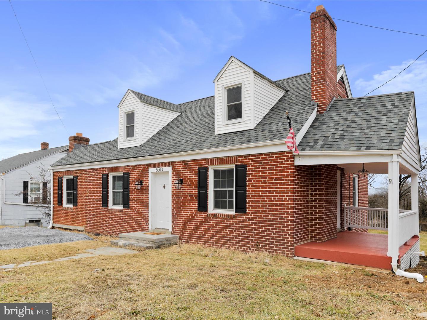 8013 MAIN ST, MIDDLETOWN, Virginia 22645, 3 Bedrooms Bedrooms, ,2 BathroomsBathrooms,Residential,For sale,8013 MAIN ST,VAFV2023976 MLS # VAFV2023976