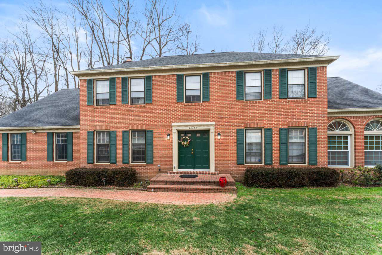 8623 CHERRY DR, FAIRFAX, Virginia 22031, 5 Bedrooms Bedrooms, ,3 BathroomsBathrooms,Residential,For sale,8623 CHERRY DR,VAFX2219850 MLS # VAFX2219850