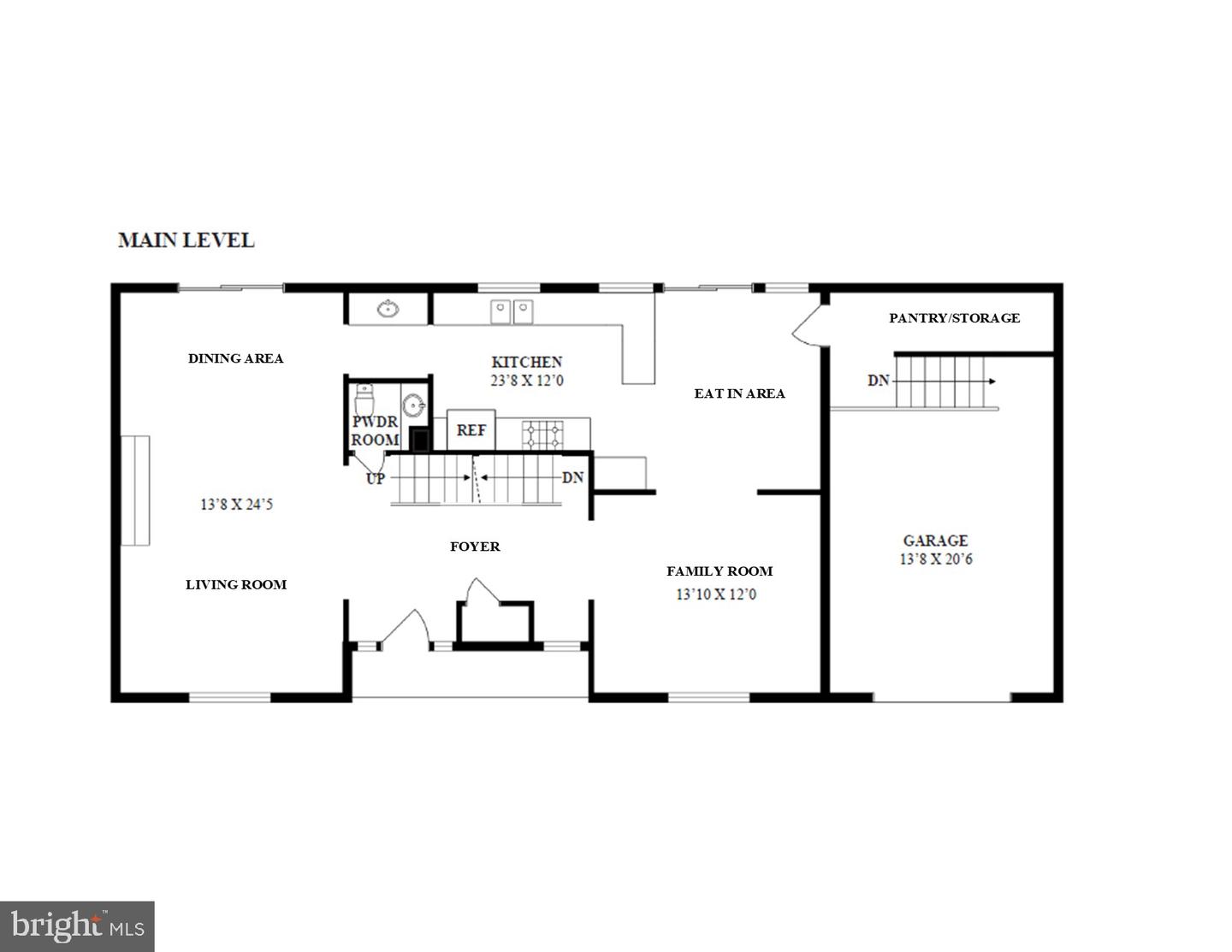 1716 HOLLINWOOD DR, ALEXANDRIA, Virginia 22307, 4 Bedrooms Bedrooms, ,3 BathroomsBathrooms,Residential,For sale,1716 HOLLINWOOD DR,VAFX2219870 MLS # VAFX2219870