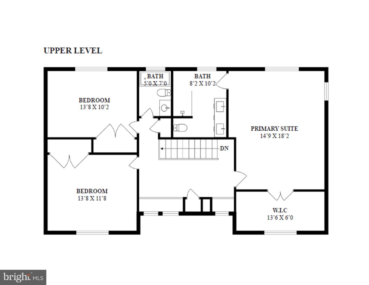 1716 HOLLINWOOD DR, ALEXANDRIA, Virginia 22307, 4 Bedrooms Bedrooms, ,3 BathroomsBathrooms,Residential,For sale,1716 HOLLINWOOD DR,VAFX2219870 MLS # VAFX2219870