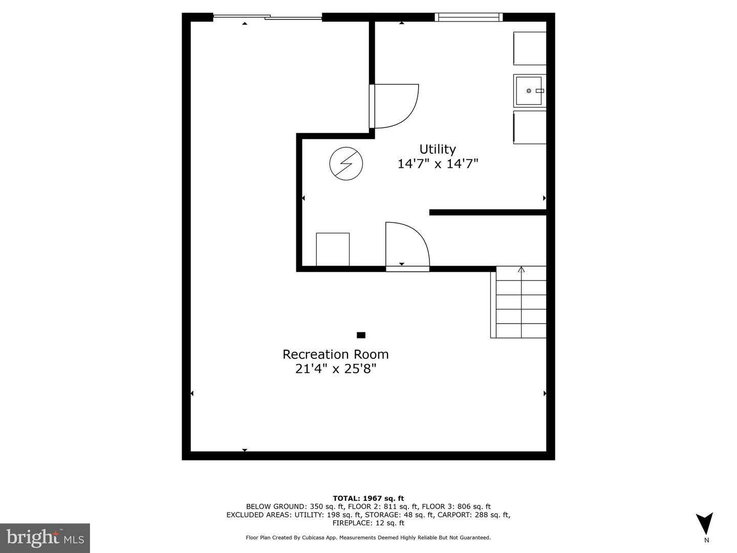 6934 STONEYBROOKE LN, ALEXANDRIA, Virginia 22306, 4 Bedrooms Bedrooms, ,2 BathroomsBathrooms,Residential,For sale,6934 STONEYBROOKE LN,VAFX2220178 MLS # VAFX2220178