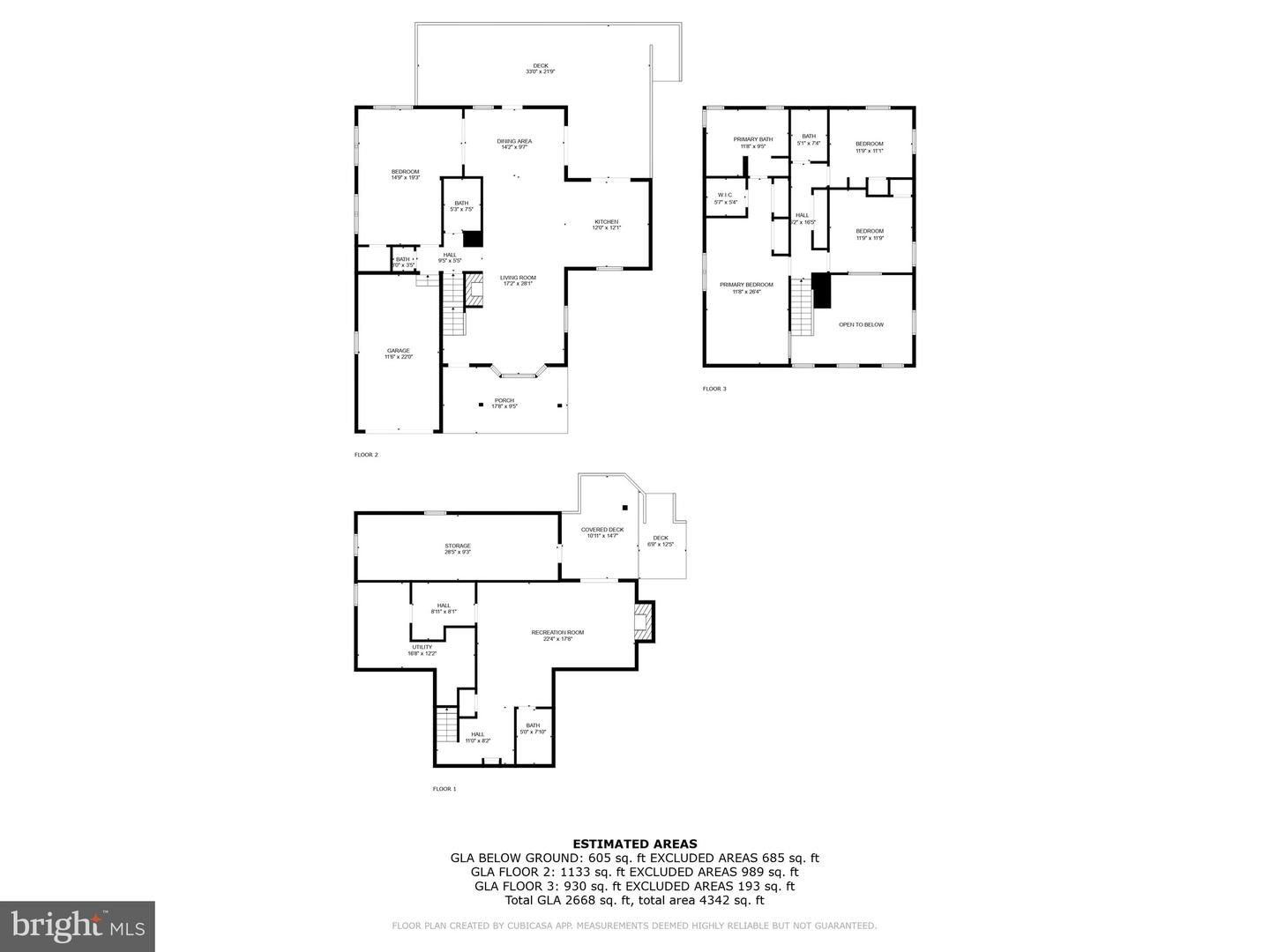 2221 WAKEROBIN LN, RESTON, Virginia 20191, 4 Bedrooms Bedrooms, ,4 BathroomsBathrooms,Residential,For sale,2221 WAKEROBIN LN,VAFX2220370 MLS # VAFX2220370