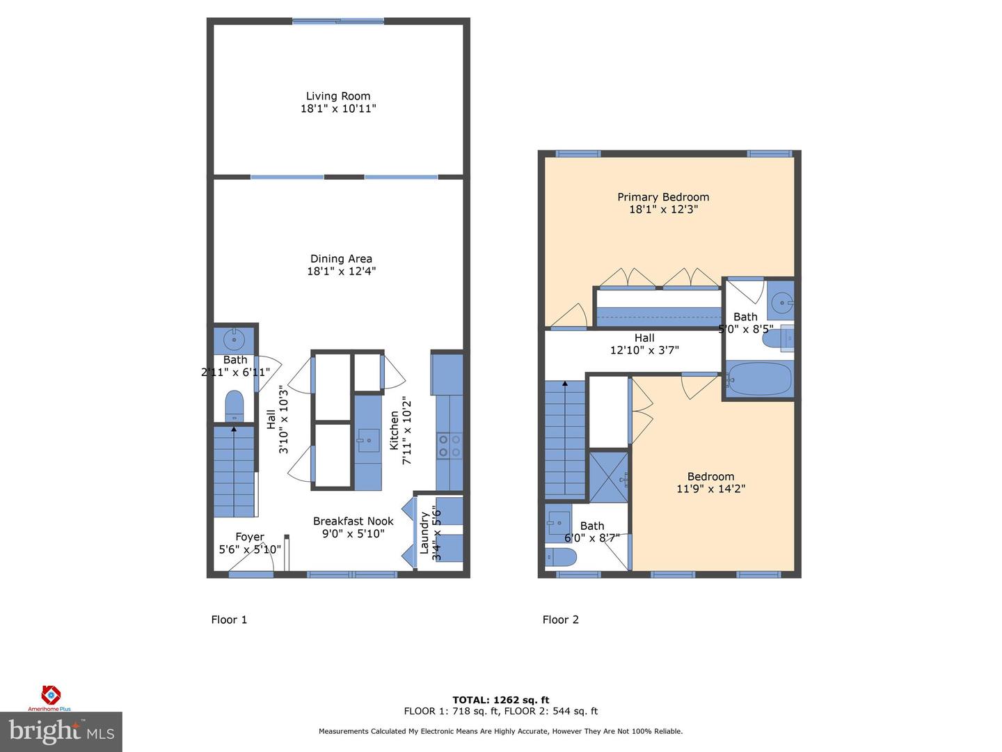 9910 TABARD CT, FREDERICKSBURG, Virginia 22408, 2 Bedrooms Bedrooms, ,2 BathroomsBathrooms,Residential,For sale,9910 TABARD CT,VASP2030522 MLS # VASP2030522