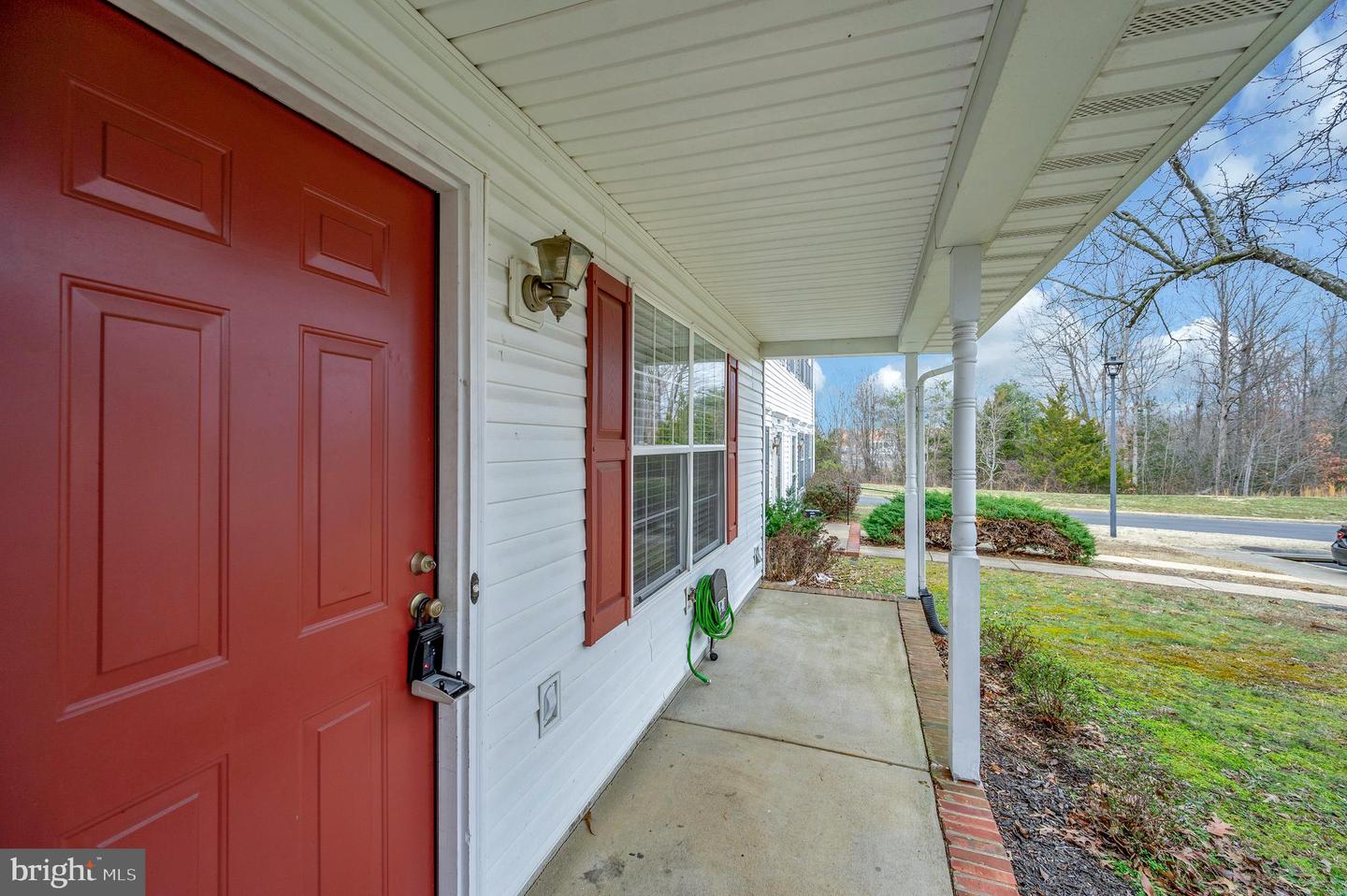 9910 TABARD CT, FREDERICKSBURG, Virginia 22408, 2 Bedrooms Bedrooms, ,2 BathroomsBathrooms,Residential,For sale,9910 TABARD CT,VASP2030522 MLS # VASP2030522