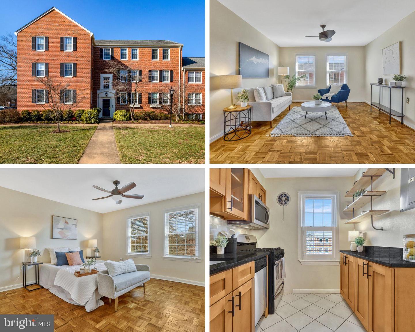 1601 BELLE VIEW BLVD #C2, ALEXANDRIA, Virginia 22307, 2 Bedrooms Bedrooms, ,1 BathroomBathrooms,Residential,For sale,1601 BELLE VIEW BLVD #C2,VAFX2220652 MLS # VAFX2220652