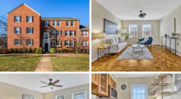 1601 BELLE VIEW BLVD #C2, ALEXANDRIA, Virginia 22307, 2 Bedrooms Bedrooms, ,1 BathroomBathrooms,Residential,For sale,1601 BELLE VIEW BLVD #C2,VAFX2220652 MLS # VAFX2220652