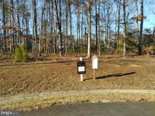 11507 STONEWOOD CT, SPOTSYLVANIA, Virginia 22551, ,Land,For sale,11507 STONEWOOD CT,VASP2028322 MLS # VASP2028322