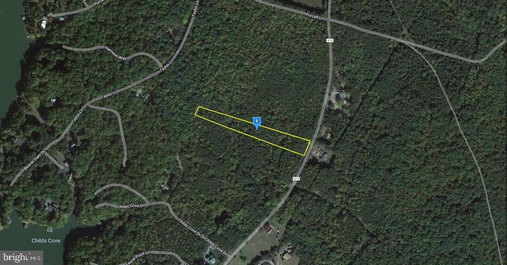 6400 STUBBS BRIDGE RD, SPOTSYLVANIA, Virginia 22551, ,Land,For sale,6400 STUBBS BRIDGE RD,VASP2030212 MLS # VASP2030212