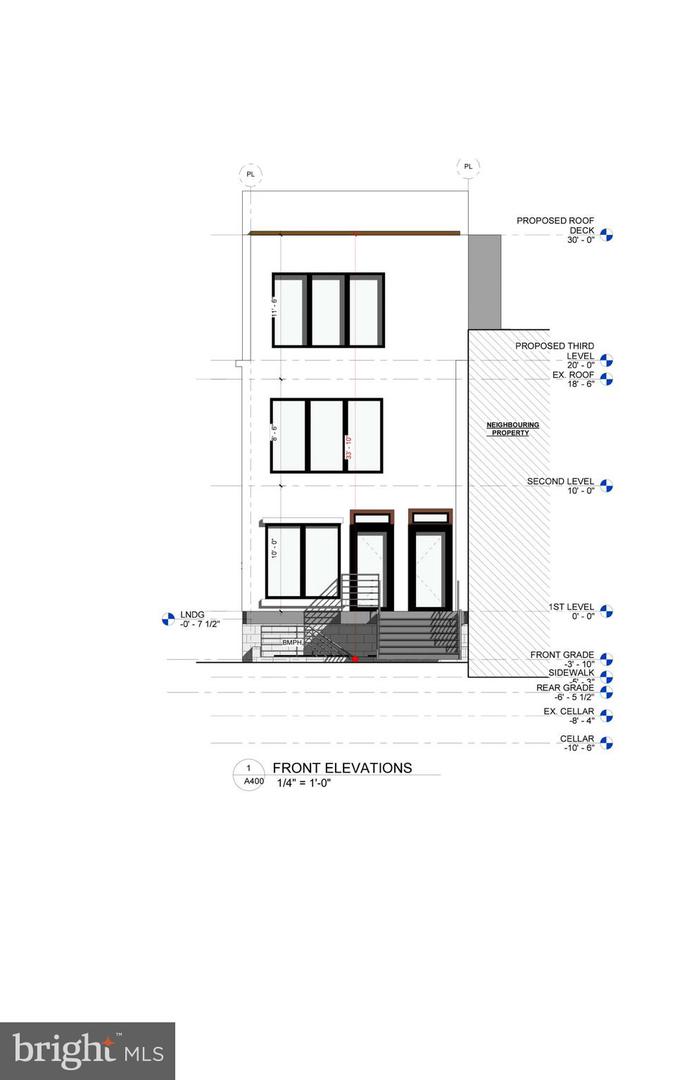 1644 TRINIDAD AVE NE, WASHINGTON, District Of Columbia 20002, 6 Bedrooms Bedrooms, ,6 BathroomsBathrooms,Residential,For sale,1644 TRINIDAD AVE NE,DCDC2184100 MLS # DCDC2184100