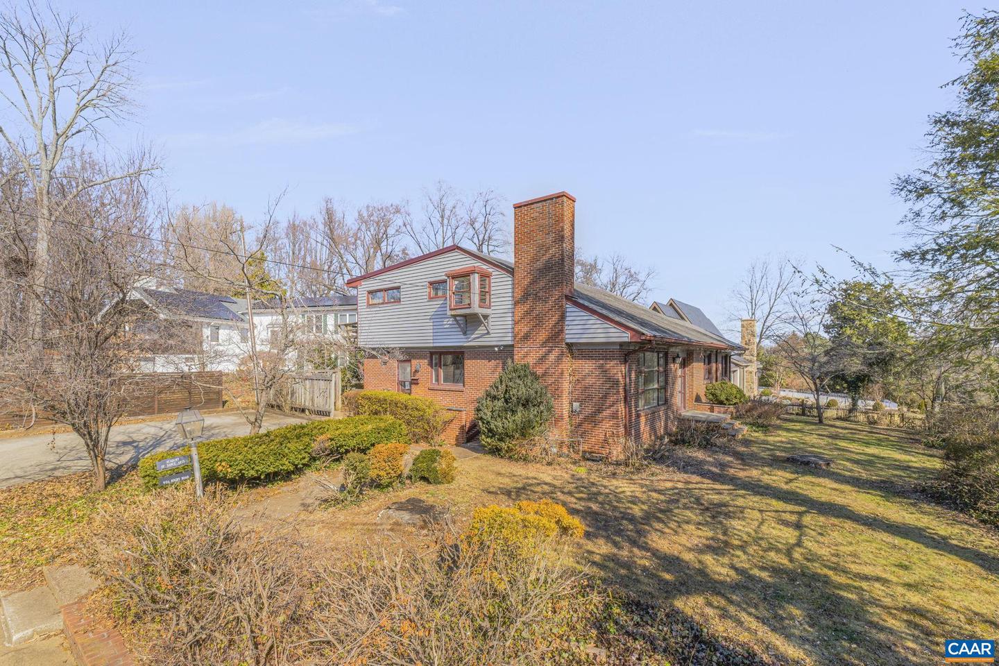 901 RUGBY RD, CHARLOTTESVILLE, Virginia 22903, 4 Bedrooms Bedrooms, ,4 BathroomsBathrooms,Residential,For sale,901 RUGBY RD,660637 MLS # 660637