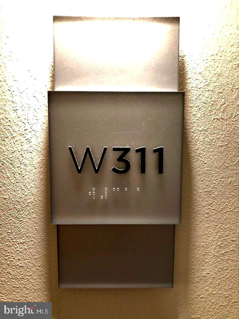 490 M ST SW #W311, WASHINGTON, District Of Columbia 20024, 4 Rooms Rooms,1 BathroomBathrooms,Residential,For sale,490 M ST SW #W311,DCDC2184122 MLS # DCDC2184122