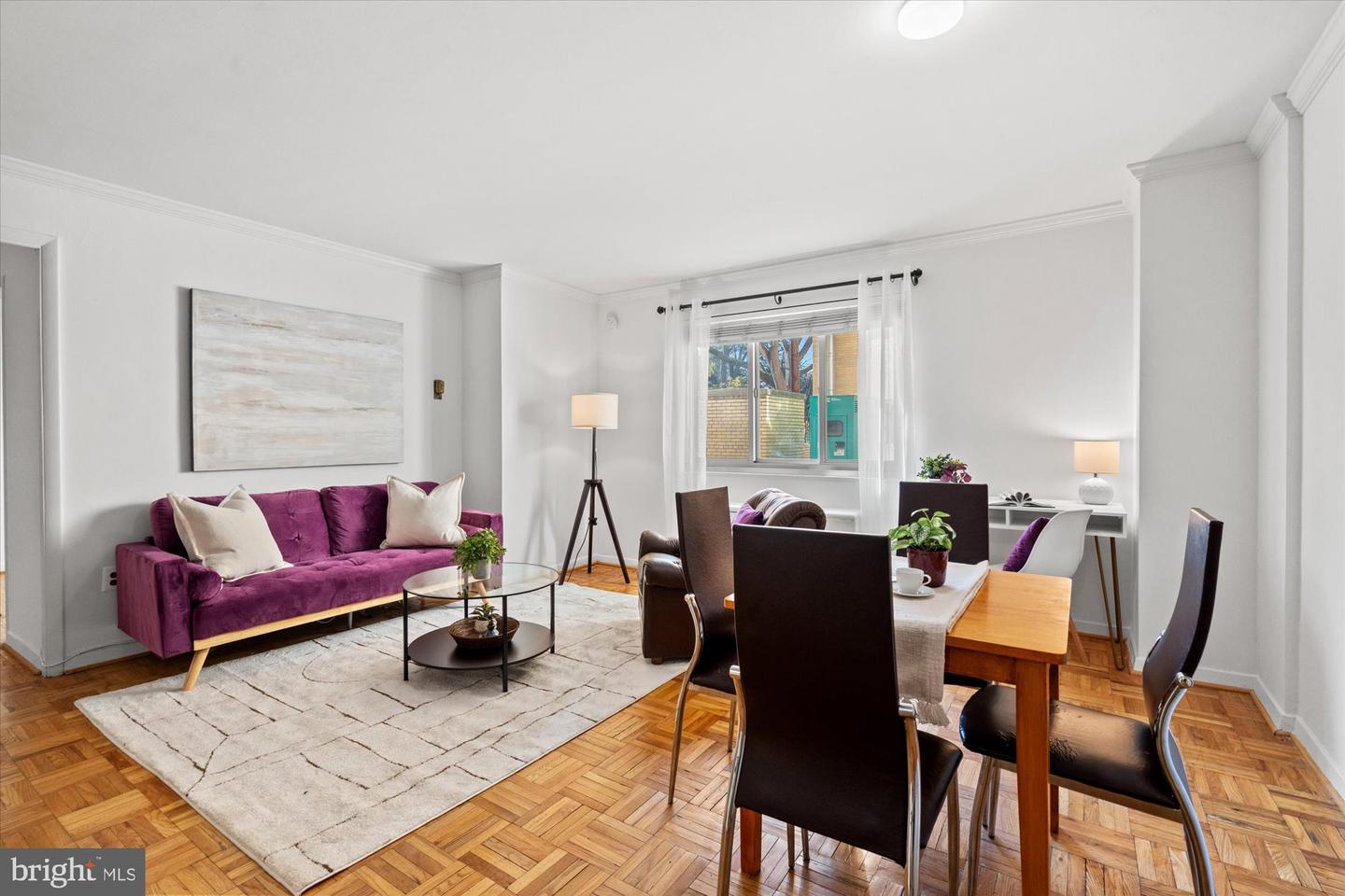 4600 CONNECTICUT AVE NW #215, WASHINGTON, District Of Columbia 20008, 1 Bedroom Bedrooms, ,1 BathroomBathrooms,Residential,For sale,4600 CONNECTICUT AVE NW #215,DCDC2184158 MLS # DCDC2184158