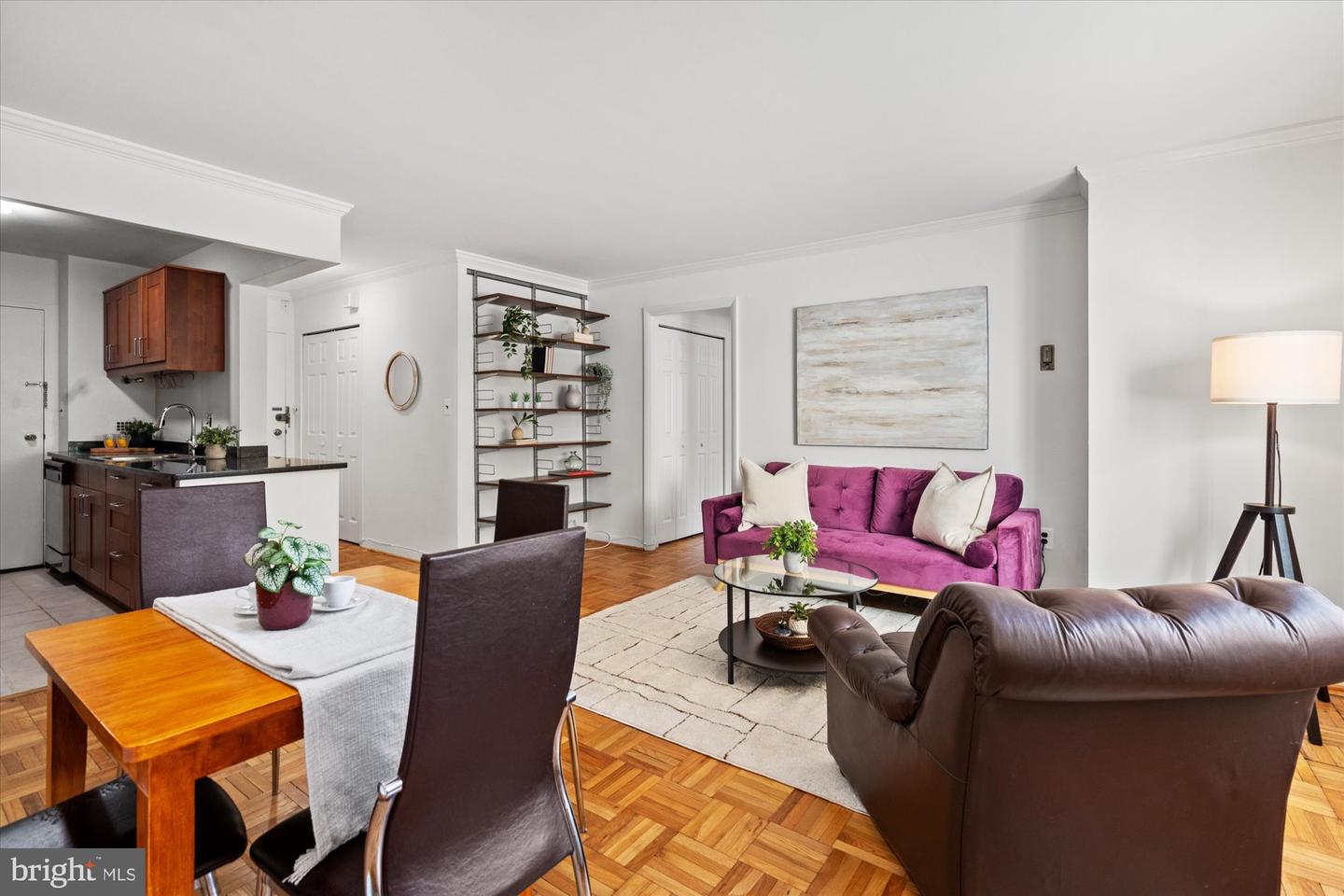 4600 CONNECTICUT AVE NW #215, WASHINGTON, District Of Columbia 20008, 1 Bedroom Bedrooms, ,1 BathroomBathrooms,Residential,For sale,4600 CONNECTICUT AVE NW #215,DCDC2184158 MLS # DCDC2184158